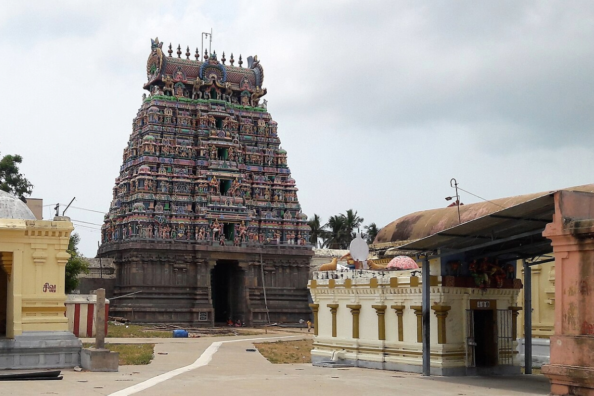 The Great Tamil Tragedy: A Legacy Of Land, Wealth, And Cultural Ruin In ...