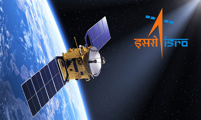 ISRO (Representative Image)