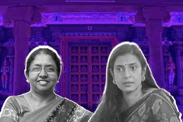 In Tamil Nadu, even perceived criticism of certain communities is met with swift condemnation and hateful rhetoric targeting other communities is treated with kid gloves. 
