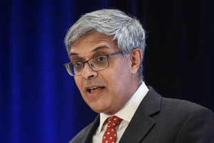 Jay Bhattacharya (Pic Via Stanford Website)
