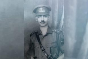 Captain S.P.Kutty
