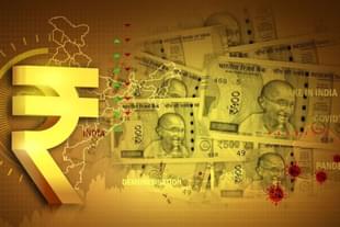 India Ratings and Research (Ind-Ra) expects the union government’s fiscal deficit in FY25 to be 19bp lower than FY25 (BE).