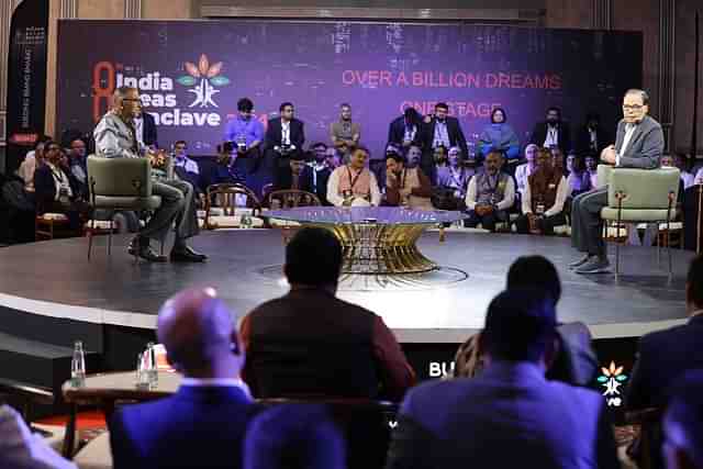 From the eighth India Ideas Conclave