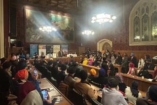 Several Labour MPs recently attended an event organised by a pro-Khalistan group