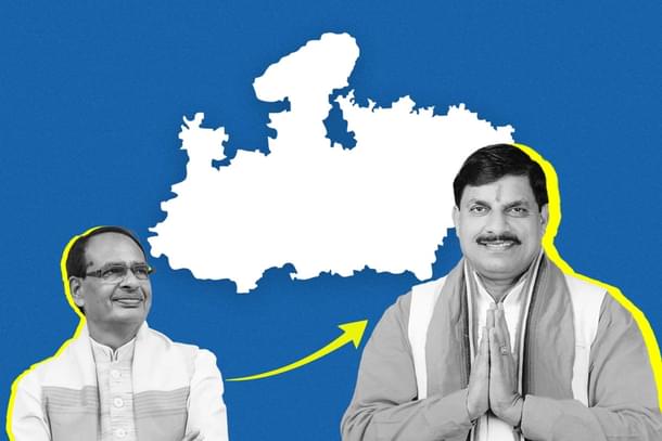 CM Mohan Yadav seems to have understood his focus areas and is working on them.