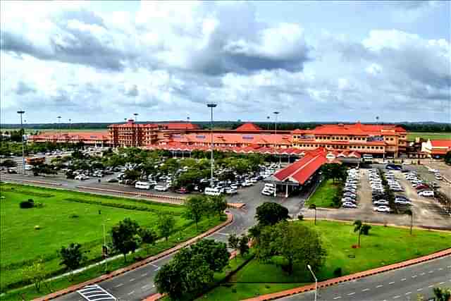 Cochin Airport