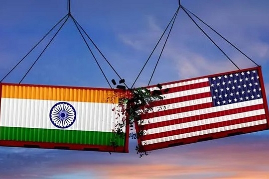 Trade War With India Against US Interests: RIS Policy Brief