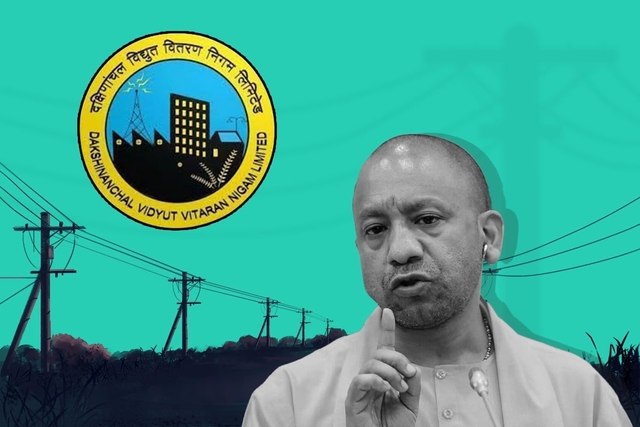 Privatising Power: Yogi Government’s Bold Move To Revive Struggling DISCOMs Faces Engineer Backlash— Ground Report From Agra