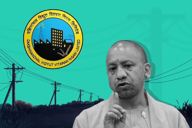 Transmission losses, pending arrears, ballooning debt are the major problems crippling power distribution in Uttar Pradesh