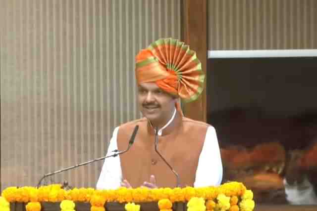 Devendra Fadnavis
