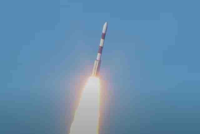 ISRO PSLV-C59 rocket