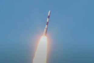 ISRO PSLV-C59 rocket