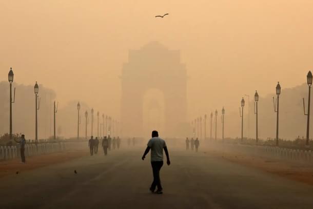 Supreme Court Relaxes GRAP 4 Restrictions To GRAP 2