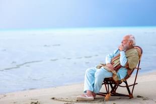 PM Modi in Lakshadweep (PMO) (File Photo)
