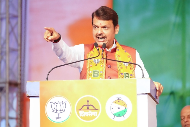 Fadnavis 3.0: Implications For Maharashtra, BJP, And Challenges For Himself