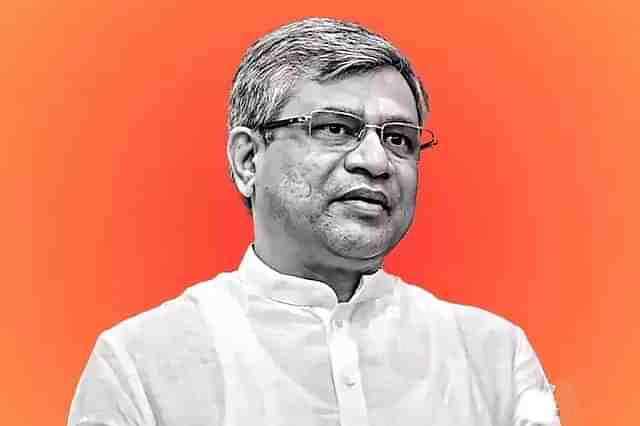 Union Electronics and IT Minister Ashwini Vaishnaw