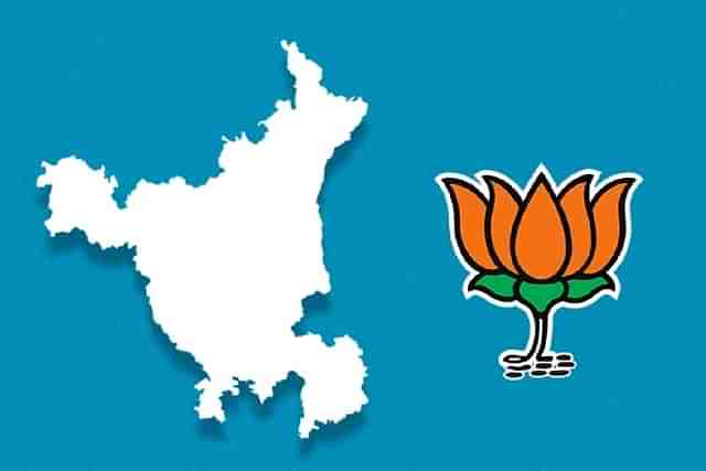 Haryana BJP