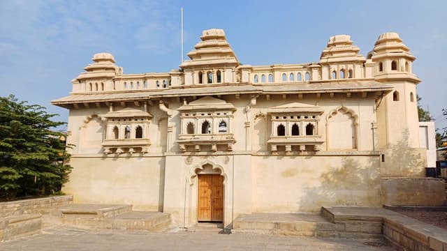 Gagan Mahal