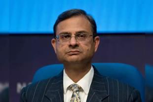 RBI Governor Sanjay Malhotra