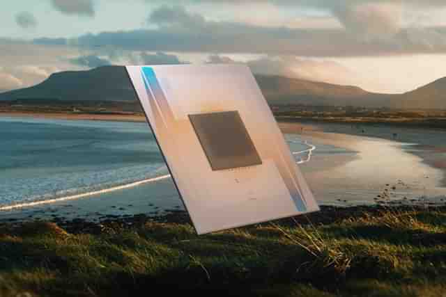 Google's willow quantum chip
