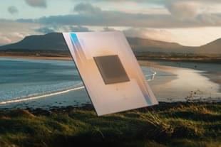 Google's willow quantum chip
