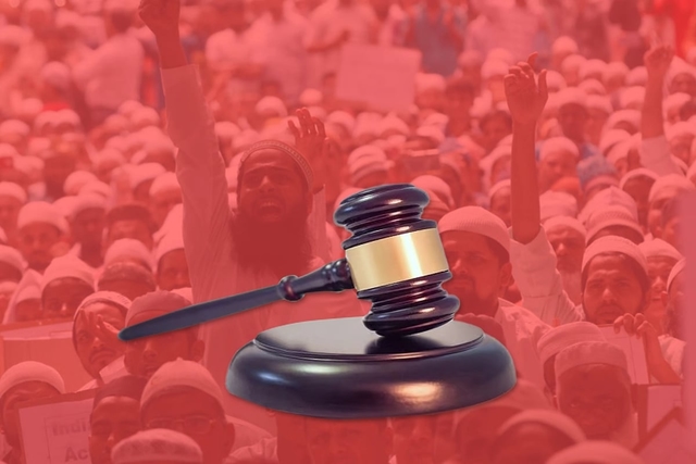 Why Justice Shekhar K. Yadav’s Speech Is Constitutional And Progressive