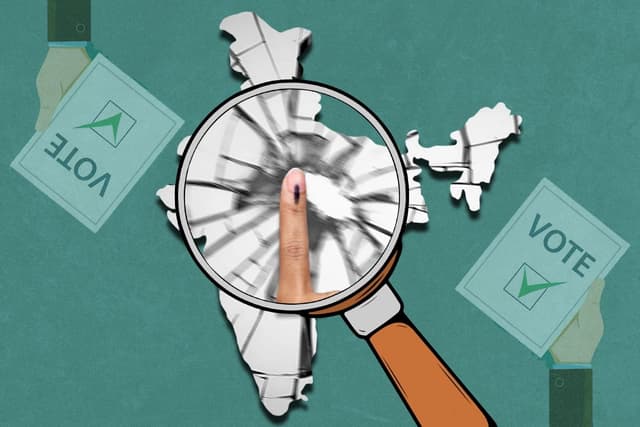 The delimitation exercise is scheduled for 2026