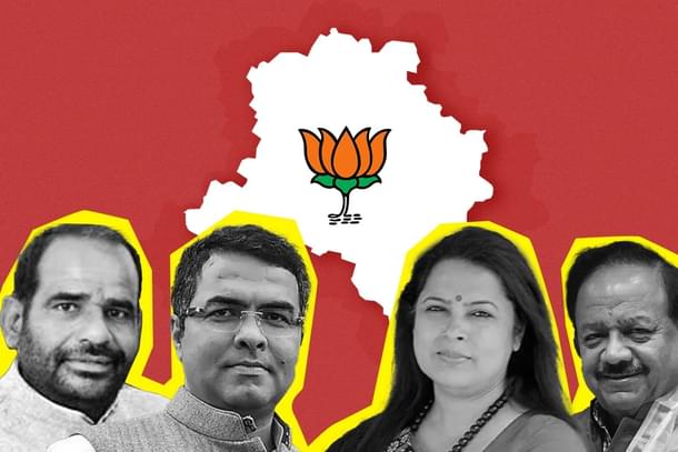 Former BJP MPs likely to be fielded in Delhi assembly election