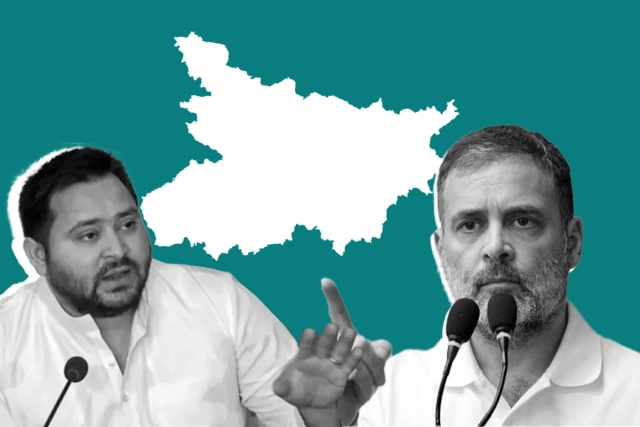 Bihar: Seat-Sharing Negotiations Within Mahagathbandhan Hit Roadblock With Congress And VIP Raising Ante