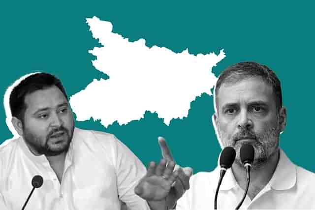 RJD and Congress face internal disputes in Mahagathbandhan