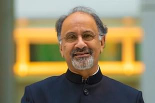 World Bank Chief Economist Indermit Gill