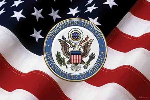 Department of State, USA