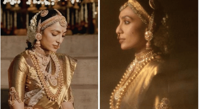 Surya and Chandra on Sobitha