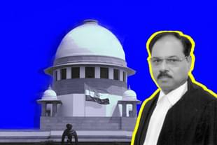 Justice Shekhar Kumar Yadav