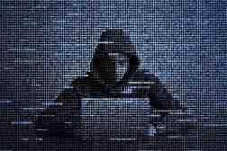 Cyber crime (Representative image)
