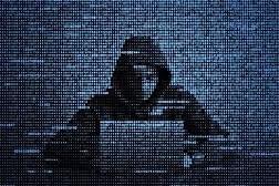 Cyber crime (Representative image)