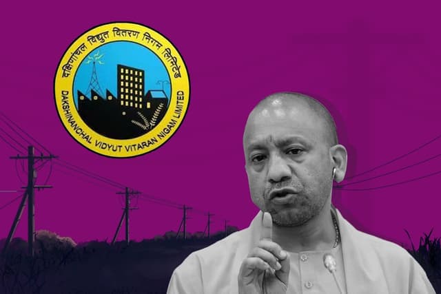 Transmission losses, pending arrears, ballooning debt are the major problems crippling power distribution in Uttar Pradesh