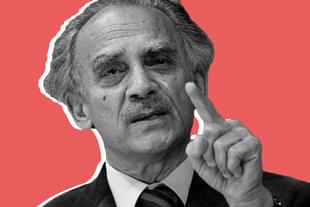 Arun Shourie