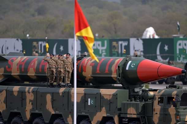 Pakistan's Long-Range Missile Development Programme An 'Emerging Threat' To United States: Top US Official