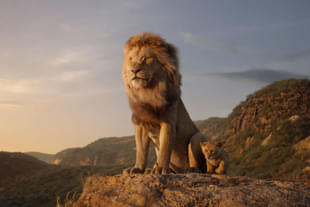 The core message of ‘The Lion King’ comes from Vedanta.