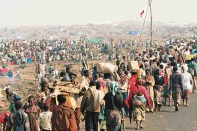 Congo Slides Back To Bloodshed As M23 militia unleashes a reign of terror