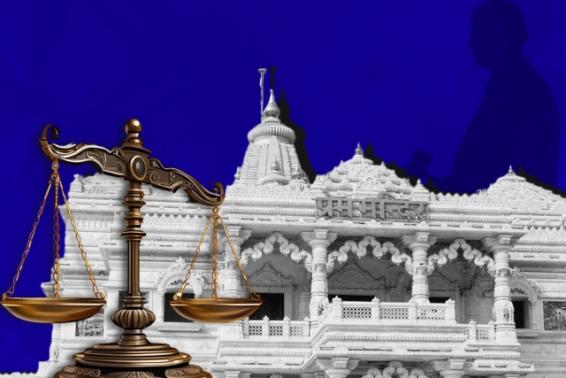 "Receiver Raj": How Court-Appointed Officials Are Mismanaging Hindu Temples