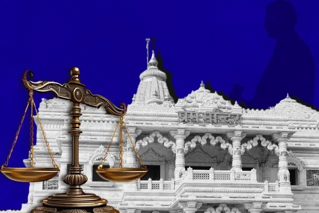 The current system of temple receiverships in India requires urgent reform.