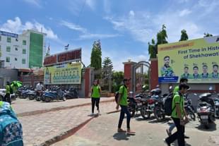 Kota district administration has reported a significant 50 per cent decline in student suicides in 2024 compared to 2023 (Representative Image)