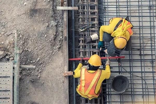 Indian Construction Workers (Representative Image)