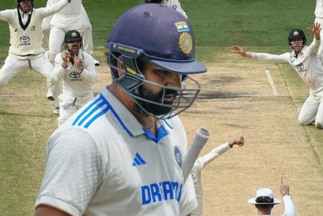 MCG Rout: India Has Answers, But It Is Not Willing To Take Them