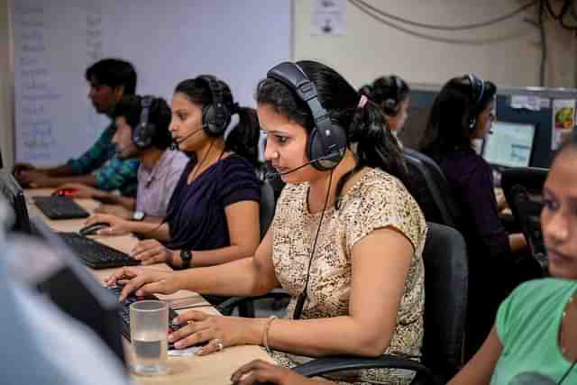 Female Workforce (Representative Images)