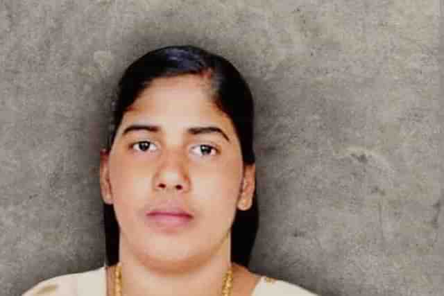 Kerala nurse Nimisha Priya