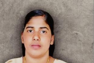 Kerala nurse Nimisha Priya