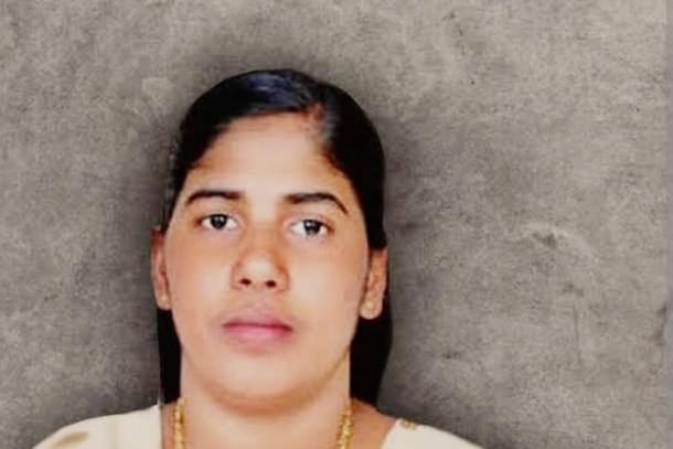 Kerala nurse Nimisha Priya